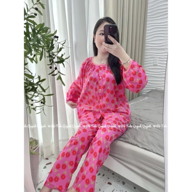 Bộ Tole Cổ Tròn Phối Viền 2 Túi VNXK F21 tdqd - Giá chỉ 199.000 tại Quỳnh Quỳnh Shop
