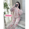 Bộ Tole Cổ Tròn Phối Viền 2 Túi VNXK F21 tdqd - Giá chỉ 199.000 tại Quỳnh Quỳnh Shop 9