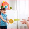 Bộ Toss And Catch Ball - Đồ Chơi Ngoài Trời, Tương Tác Cha Mẹ, Phụ Kiện Giỏ Phục Sinh, Giá 105.600₫ 2