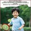 Bộ Toss And Catch Ball - Đồ Chơi Ngoài Trời, Tương Tác Cha Mẹ, Phụ Kiện Giỏ Phục Sinh, Giá 105.600₫ 7