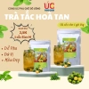 Bộ Trà Hòa Tan UC YouCan Trà Trái Cây 1kg Giải Khát Thơm Ngon, Chuẩn Vị, Dễ Pha - Giá chỉ 154.440₫ 3