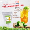 Bộ Trà Hòa Tan UC YouCan Trà Trái Cây 1kg Giải Khát Thơm Ngon, Chuẩn Vị, Dễ Pha - Giá chỉ 154.440₫ 4