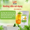 Bộ Trà Hòa Tan UC YouCan Trà Trái Cây 1kg Giải Khát Thơm Ngon, Chuẩn Vị, Dễ Pha - Giá chỉ 154.440₫ 5