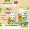 Bộ Trà Hòa Tan UC YouCan Trà Trái Cây 1kg Giải Khát Thơm Ngon, Chuẩn Vị, Dễ Pha - Giá chỉ 154.440₫ 7