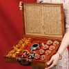 Bộ Trà Tam Đại Cao Cấp - Hộp Thiết Kế Đẹp, Giảm Giá 700k, Tặng Gia Đình Đối Tác