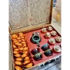 Bộ Trà Tam Đại Cao Cấp - Hộp Thiết Kế Đẹp, Giảm Giá 700k, Tặng Gia Đình Đối Tác 2