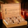 Bộ Trà Thiết Quan Âm Cao Cấp 6 Hộp - Quà Tặng Sang Trọng, Giá Ưu Đãi 650.000 VND 2