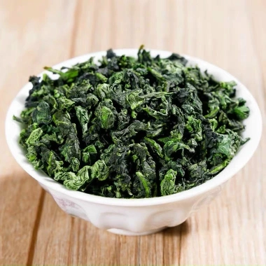 Bộ trà Thiết Quan Âm hộp đỏ sang trọng, cao quý - Quà tặng, tự thưởng, giá ưu đãi 380.000₫ 3