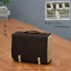 Bộ Trà Túi Bảo Quản Du Lịch Ngoài Trời Retro Kung Fu - Bảo Vệ Ô Tô, Giá 657.800 VND 3