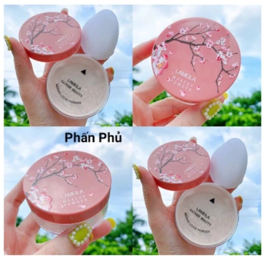 Bộ Trang Điểm 11 Món Combo Make Up Đi Tiệc & Cá Nhân - Giá 150k