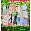 Bộ Trang Điểm 22 Món Cơ Bản Cho Người Mới - Tiện Lợi, Giá Ưu Đãi 139k (170.970₫) 8