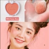 Bộ Trang Điểm Cá Nhân 5 Món - Cọ 6 Cây, Phấn Mắt 9 Ô, Má Hồng, Son Lì Chống Nước, Mascara Dài Dày - 338.000 VND 6