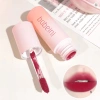 Bộ Trang Điểm Cá Nhân 5 Món - Cọ 6 Cây, Phấn Mắt 9 Ô, Má Hồng, Son Lì Chống Nước, Mascara Dài Dày - 338.000 VND 8