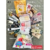 Bộ Trang Điểm Đầy Đủ Cho Cá Nhân và Sự Kiện - Giá Ưu Đãi 135.500 VND Tiết Kiệm Lớn 6