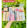 Bộ Trang Điểm Đầy Đủ Cho Cá Nhân và Sự Kiện - Giá Ưu Đãi 135.500 VND Tiết Kiệm Lớn 9