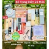 Bộ Trang Điểm Đầy Đủ Cho Cá Nhân và Sự Kiện - Giá Ưu Đãi 135.500 VND Tiết Kiệm Lớn 10