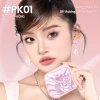 Bộ trang điểm FOCALLURE 7: 6 cọ chuyên nghiệp & Bảng phấn mắt sắc tố cao lâu trôi – giá 352.000₫ 2