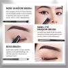 Bộ trang điểm FOCALLURE 7: 6 cọ chuyên nghiệp & Bảng phấn mắt sắc tố cao lâu trôi – giá 352.000₫ 6
