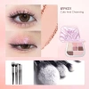 Bộ trang điểm FOCALLURE 7: 6 cọ chuyên nghiệp & Bảng phấn mắt sắc tố cao lâu trôi – giá 352.000₫ 8