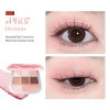 Bộ trang điểm FOCALLURE 7: 6 cọ chuyên nghiệp & Bảng phấn mắt sắc tố cao lâu trôi – giá 352.000₫ 10