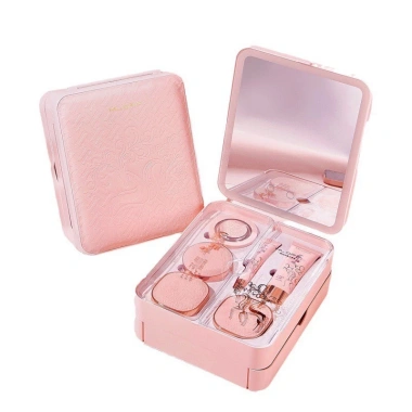 Bộ trang điểm Hloff nội địa Trung - Quà tặng bạn gái, giảm giá 18% chỉ 1,300,000₫