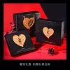 Bộ trang điểm nội địa Trung XCL: set makeup hộp quà sang trọng kèm túi đựng, giảm còn 980.000₫ 6