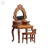 Bộ trang điểm nội thất nhà búp bê 1/12 thiết kế thanh lịch, giá ưu đãi 239.800₫