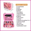 Bộ Trang Điểm Nữ Chống Thấm Nước - Dành cho Người Mới, Mẹ & Bạn Gái buraivn 10