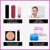 Bộ Trang Điểm Thiếu Niên Contour Di Động, Phấn Mắt Sân Khấu & Du Lịch 6