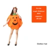 Bộ trang phục cosplay bí ngô Halloween cho cả gia đình - Vui nhộn, giá giảm 6