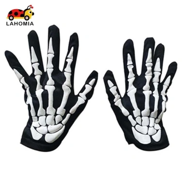 Bộ trang phục Halloween Grim Reaper: mũ trùm đầu + áo choàng, set hoàn chỉnh cho cosplay, giá chỉ 182.520₫ 7
