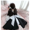 Bộ trang phục Hầu Gái, Người Giúp việc, váy Lolita cosplay Halloween - Giá 250.000đ 3