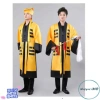 Bộ trang phục pháp sư và đạo sĩ cao cấp - Cosplay sự kiện, giá ưu đãi 327,000₫ 3