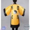Bộ trang phục pháp sư và đạo sĩ cao cấp - Cosplay sự kiện, giá ưu đãi 327,000₫ 4