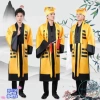 Bộ trang phục pháp sư và đạo sĩ cao cấp - Cosplay sự kiện, giá ưu đãi 327,000₫ 7