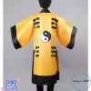 Bộ trang phục pháp sư và đạo sĩ cao cấp - Cosplay sự kiện, giá ưu đãi 327,000₫ 8