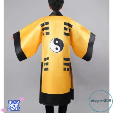 Bộ trang phục pháp sư và đạo sĩ cao cấp - Cosplay sự kiện, giá ưu đãi 327,000₫ 8 Bộ trang phục pháp sư và đạo sĩ cao cấp - Cosplay sự kiện, giá ưu đãi 327,000₫ 8