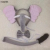 Bộ Trang Phục Voi Động Vật Tiệc Prom Carnival Cosplay Giá Ưu Đãi 114k
