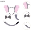 Bộ Trang Phục Voi Động Vật Tiệc Prom Carnival Cosplay Giá Ưu Đãi 114k 2
