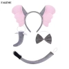 Bộ Trang Phục Voi Động Vật Tiệc Prom Carnival Cosplay Giá Ưu Đãi 114k 8