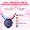 Bộ trắng răng Smilee Extra 2-6 tone tại nhà, kèm 3 bút gel LIS - Giá chỉ 950.000đ 8