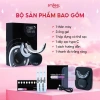 Bộ trắng răng Smilee Extra 2-6 tone tại nhà, kèm 3 bút gel LIS - Giá chỉ 950.000đ 9