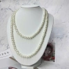 Bộ trang sức chụp ảnh gồm vòng cổ, vòng tay, cài tóc, bông tai ngọc trai - Giá chỉ 25.000đ tại SÍN STORE 6