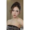 Bộ trang sức đá cao cấp Her – Set dây chuyền bông tai ZC tiệc, giá 44.100₫ 8