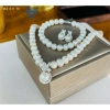 Bộ trang sức hạt trai nuôi nước ngọt 7li 8li - PHAN HUYNH - Chất lượng cao, giá chỉ 924.600đ 6