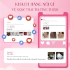 Bộ Trang Sức Ngọc Trai Hạt Lớn 10ly Mix Xanh Sang Trọng - Giá Ưu Đãi 1.9 Triệu 9