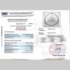 Bộ Trang Sức Ngọc Trai Nước Ngọt - Quà Tặng Bà Mẹ, Vợ, Người Yêu, Giấy Kiểm Định, 269k 2