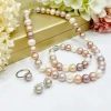 Bộ Trang Sức Ngọc Trai Tứ Quý 11-12ly Bạc 925 NT36 - Ngọc Trai Trường Thịnh, 3.9 Triệu 4