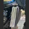 Bộ trang trí bình nước nhôm hợp kim Kawasaki Z900RS 2.018‑2.023 – Bảo vệ, tản nhiệt 2