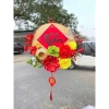 Bộ trang trí Tết 2.025 miễn phí ship - Tết sung vầy, tràn yêu thương, giá ưu đãi 145.015₫ 5